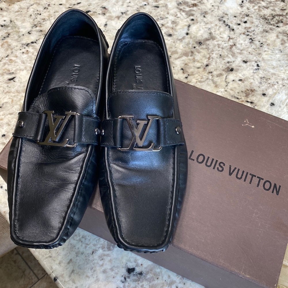 LV Men shoes